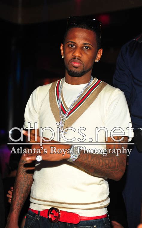 fabolous gucci picture|Fabolous .